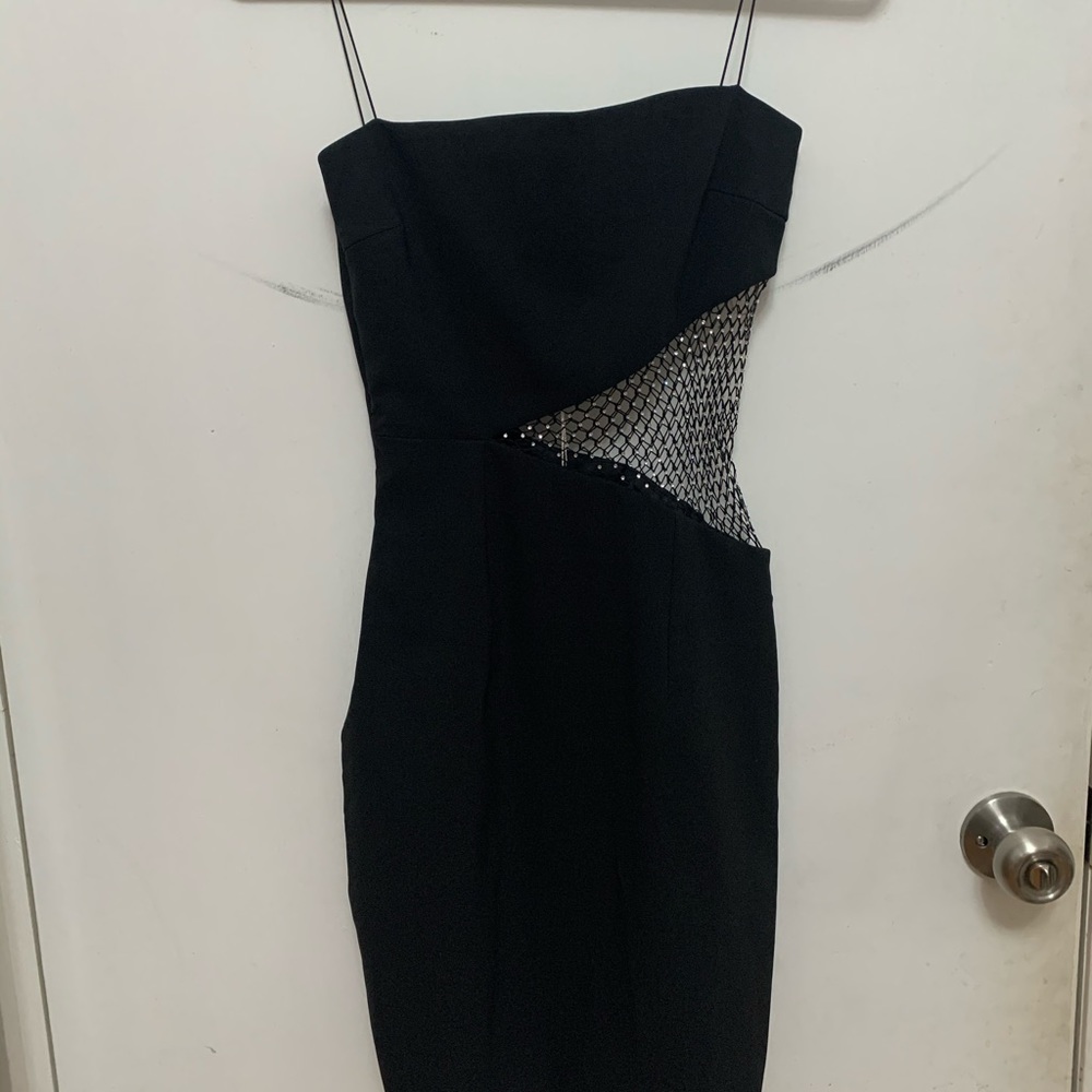 Brand new Meshki XS Dress